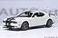 *** PRÉ-VENDA *** Dodge Challenger SRT Super Stock 2023 1:18 Autoart Branco - Imagem 1