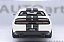 *** PRÉ-VENDA *** Dodge Challenger SRT Super Stock 2023 1:18 Autoart Branco - Imagem 4