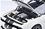 *** PRÉ-VENDA *** Dodge Challenger SRT Super Stock 2023 1:18 Autoart Branco - Imagem 8