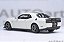 *** PRÉ-VENDA *** Dodge Challenger SRT Super Stock 2023 1:18 Autoart Branco - Imagem 2