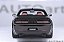 *** PRÉ-VENDA *** Dodge Challenger SRT Super Stock 2023 1:18 Autoart Preto - Imagem 4