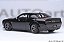 *** PRÉ-VENDA *** Dodge Challenger SRT Super Stock 2023 1:18 Autoart Preto - Imagem 2