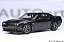 *** PRÉ-VENDA *** Dodge Challenger SRT Super Stock 2023 1:18 Autoart Preto - Imagem 1