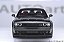 *** PRÉ-VENDA *** Dodge Challenger SRT Super Stock 2023 1:18 Autoart Preto - Imagem 3