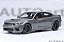 *** PRÉ-VENDA *** Dodge Charger Scat Pack Widebody 1:18 Autoart Cinza - Imagem 1