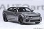 *** PRÉ-VENDA *** Dodge Charger Scat Pack Widebody 1:18 Autoart Cinza - Imagem 10