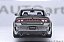 *** PRÉ-VENDA *** Dodge Charger Scat Pack Widebody 1:18 Autoart Cinza - Imagem 4