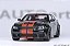*** PRÉ-VENDA *** Dodge Charger SRT Hellcat Redeye Jailbreak 1:18 Autoart Preto - Imagem 10