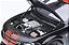 *** PRÉ-VENDA *** Dodge Charger SRT Hellcat Redeye Jailbreak 1:18 Autoart Preto - Imagem 8