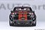 *** PRÉ-VENDA *** Dodge Charger SRT Hellcat Redeye Jailbreak 1:18 Autoart Preto - Imagem 4
