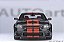 *** PRÉ-VENDA *** Dodge Charger SRT Hellcat Redeye Jailbreak 1:18 Autoart Preto - Imagem 3