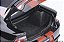 *** PRÉ-VENDA *** Dodge Charger SRT Hellcat Redeye Jailbreak 1:18 Autoart Preto - Imagem 9