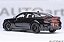 *** PRÉ-VENDA *** Dodge Charger SRT Hellcat Redeye Jailbreak 1:18 Autoart Preto - Imagem 2