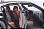 *** PRÉ-VENDA *** Dodge Charger SRT Hellcat Redeye Jailbreak 1:18 Autoart Preto - Imagem 6