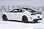 *** PRÉ-VENDA *** Dodge Charger SRT Hellcat Redeye Jailbreak 1:18 Autoart Branco - Imagem 2