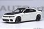 *** PRÉ-VENDA *** Dodge Charger SRT Hellcat Redeye Jailbreak 1:18 Autoart Branco - Imagem 1