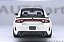 *** PRÉ-VENDA *** Dodge Charger SRT Hellcat Redeye Jailbreak 1:18 Autoart Branco - Imagem 4