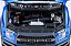 *** PRÉ-VENDA *** Ford F-150 Raptor Supercrew 2019 1:18 Autoart Azul - Imagem 8