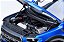 *** PRÉ-VENDA *** Ford F-150 Raptor Supercrew 2019 1:18 Autoart Azul - Imagem 7