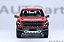 *** PRÉ-VENDA *** Ford F-150 Raptor Supercrew 2019 1:18 Autoart Vermelho - Imagem 4
