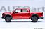 *** PRÉ-VENDA *** Ford F-150 Raptor Supercrew 2019 1:18 Autoart Vermelho - Imagem 10