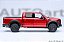 *** PRÉ-VENDA *** Ford F-150 Raptor Supercrew 2019 1:18 Autoart Vermelho - Imagem 3