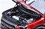 *** PRÉ-VENDA *** Ford F-150 Raptor Supercrew 2019 1:18 Autoart Vermelho - Imagem 7