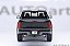 *** PRÉ-VENDA *** Ford F-150 Raptor Supercrew 2019 1:18 Autoart Preto - Imagem 5