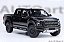 *** PRÉ-VENDA *** Ford F-150 Raptor Supercrew 2019 1:18 Autoart Preto - Imagem 3