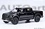 *** PRÉ-VENDA *** Ford F-150 Raptor Supercrew 2019 1:18 Autoart Preto - Imagem 1