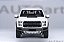 *** PRÉ-VENDA *** Ford F-150 Raptor Supercrew 2019 1:18 Autoart Branco - Imagem 3