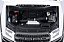 *** PRÉ-VENDA *** Ford F-150 Raptor Supercrew 2019 1:18 Autoart Branco - Imagem 10