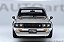 *** PRÉ-VENDA *** Nissan Skyline 2000 GT-R KPGC110 Tuned Version 1:18 Autoart Prata - Imagem 5