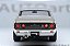 *** PRÉ-VENDA *** Nissan Skyline 2000 GT-R KPGC110 Tuned Version 1:18 Autoart Prata - Imagem 6