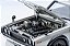 *** PRÉ-VENDA *** Nissan Skyline 2000 GT-R KPGC110 Tuned Version 1:18 Autoart Prata - Imagem 7