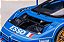 *** PRÉ-VENDA *** Bugatti EB110 LM 24Hs Le Mans 1994 1:18 Autoart Azul - Imagem 7