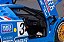 *** PRÉ-VENDA *** Bugatti EB110 LM 24Hs Le Mans 1994 1:18 Autoart Azul - Imagem 4