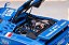 *** PRÉ-VENDA *** Bugatti EB110 LM 24Hs Le Mans 1994 1:18 Autoart Azul - Imagem 8
