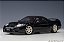 *** PRÉ-VENDA *** Honda NSX-R (NA2) 1:18 Autoart Preto - Imagem 1