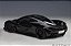 *** PRÉ-VENDA *** McLaren P1 Autoart 1:18 Preto - Imagem 2