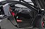 *** PRÉ-VENDA *** McLaren P1 Autoart 1:18 Preto - Imagem 6