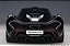 *** PRÉ-VENDA *** McLaren P1 Autoart 1:18 Preto - Imagem 4