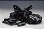 *** PRÉ-VENDA *** McLaren P1 Autoart 1:18 Preto - Imagem 9
