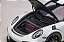*** PRÉ-VENDA *** Porsche 911 (991.2) GT2 RS Weissach Package 1:18 Autoart Branco - Imagem 7