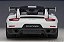 *** PRÉ-VENDA *** Porsche 911 (991.2) GT2 RS Weissach Package 1:18 Autoart Branco - Imagem 4