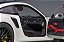 *** PRÉ-VENDA *** Porsche 911 (991.2) GT2 RS Weissach Package 1:18 Autoart Branco - Imagem 6