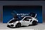 *** PRÉ-VENDA *** Porsche 911 (991.2) GT2 RS Weissach Package 1:18 Autoart Branco - Imagem 10