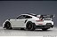 *** PRÉ-VENDA *** Porsche 911 (991.2) GT2 RS Weissach Package 1:18 Autoart Branco - Imagem 2