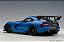 *** PRÉ-VENDA *** Dodge Viper 1:28 Edition ACR 2017 1:18 Autoart Azul - Imagem 2