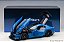 *** PRÉ-VENDA *** Dodge Viper 1:28 Edition ACR 2017 1:18 Autoart Azul - Imagem 10